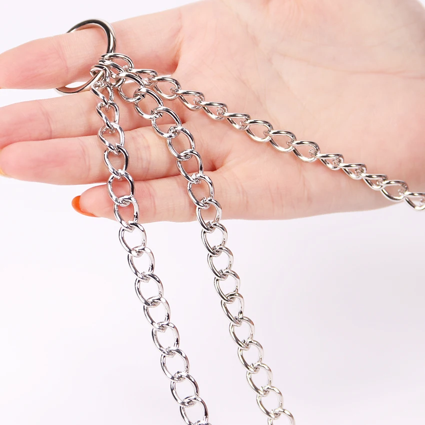 Femme Sexy trois pinces à tétons lèvres pinces à tétons avec pinces à chaîne esclave fétiche jouets outil sexuel adulte Ga_voghion.com