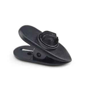 Wooeasy наушники интимные аксессуары наушников комплект зажимов для гарнитуры шнур воротник с лацканами клип Nip зажим держатель - изображение