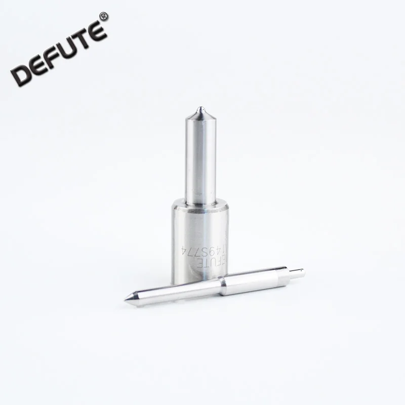 

DEFUTE Original and Genuine high quality Diesel Injectors Nozzle CDLLA149S774 for Nozzle