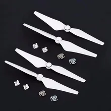 4pcs DJI Phantom 4 9450S Propeller Quick Release Props Blades for DJI Phantom 4 PRO 4A Advanced Drone Replacement Parts