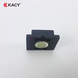 Kacy 2 шт./лот Горячий башмак крышку с Пузырькового Уровня для Sony Alpha серии