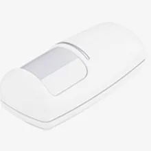 433 мГц Беспроводной детектор движения для GSM сигнализация Системы PIR Сенсор