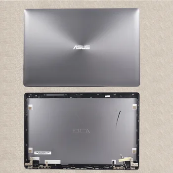 

New LCD BACK COVER Lid Touchscreen For ASUS UX501VW UX501JW N501VW