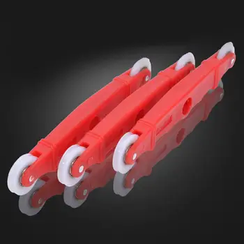 

Rubber Gauze Wheel Window Install Tool Screen Door Window Installation Hand Spline Roller Rolling Tool Nylon Handle