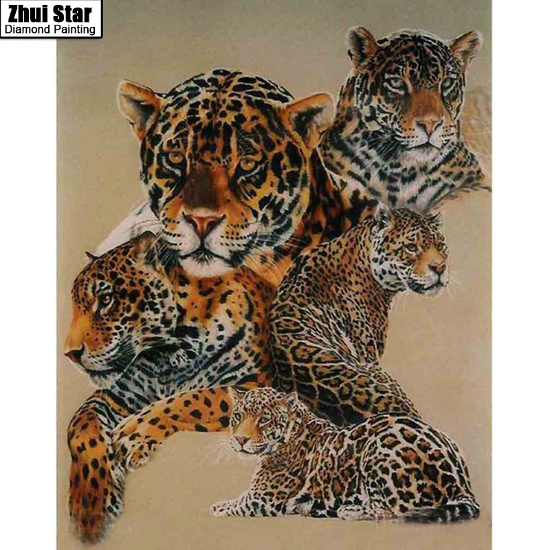 Aliexpress.com : Buy Full Square Diamond 5D DIY Diamond Painting