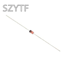 1 Вт туннельный диод 1N4742 1N4742A 12 вольт постоянного тока(100 шт./лот