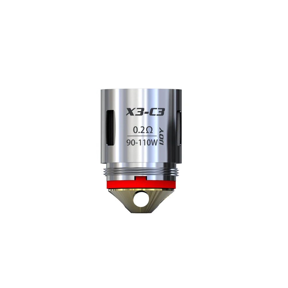ijoy Diamond tank coil.3