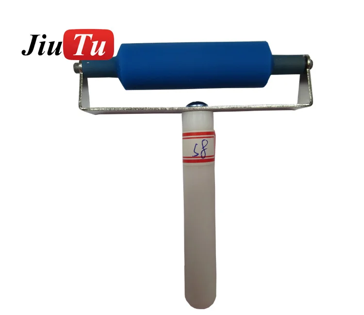 For Samsung s7 edge s8 s8Plus Roller Screen OCA Polarizer laminating Paste Roller Tools (5)