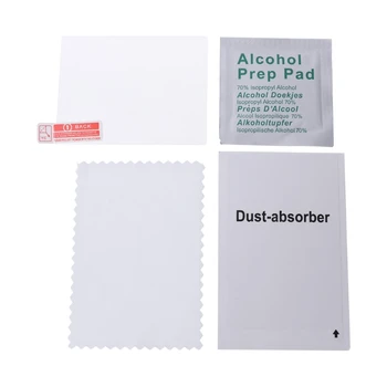 

OOTDTY Screen Protector Tempered Glass Camera LCD Guard Cover Film For Nikon D7100 D750
