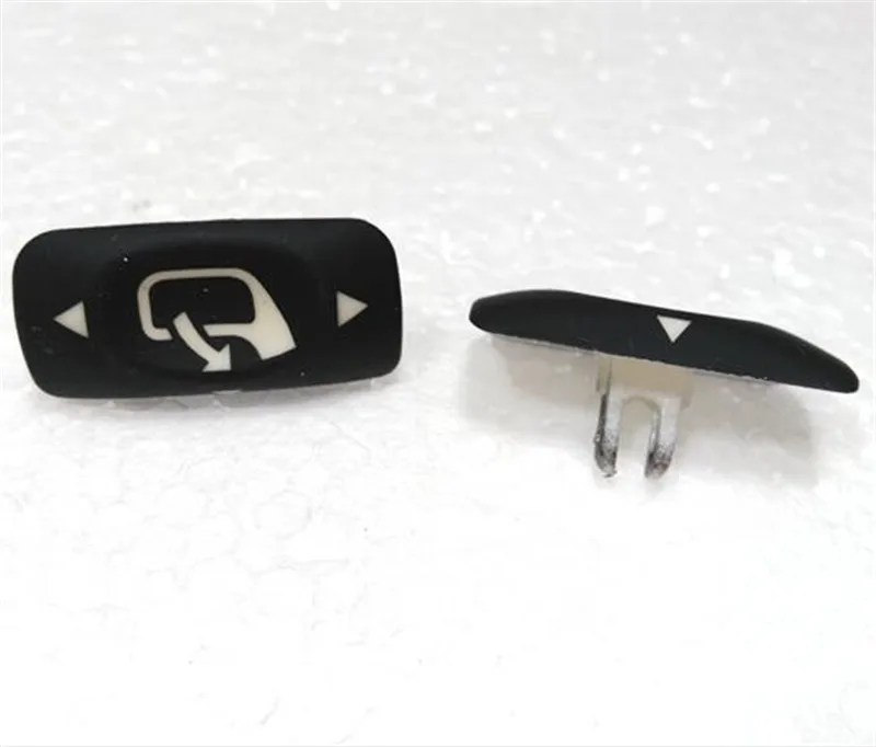 

4 PCS switch button for Peugeot 307 glass lifter switch button Citroen C-triomphe C-quatre Rearview mirror adjustment buttons