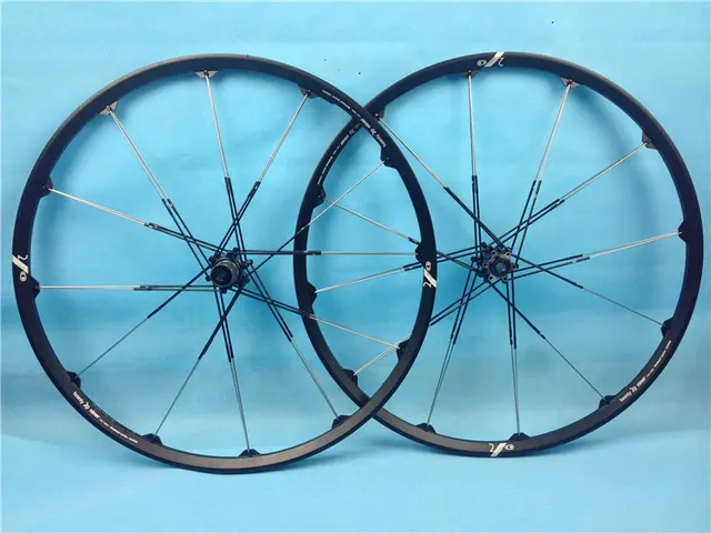 crank brothers 29er wheelset