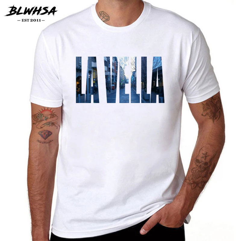 MT001807071 La Vella Logo
