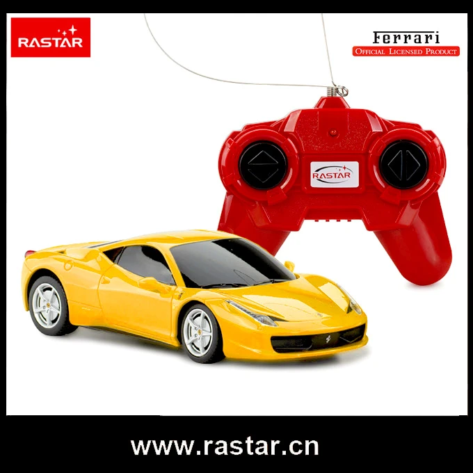 ferrari 458 italia remote control car