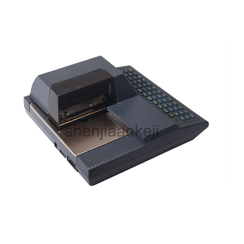 Checkwriter Check Printer Dy 2015 Automatic Machine 1pc Er Aliexpress