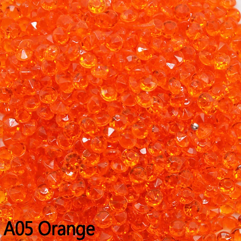 A05 orange