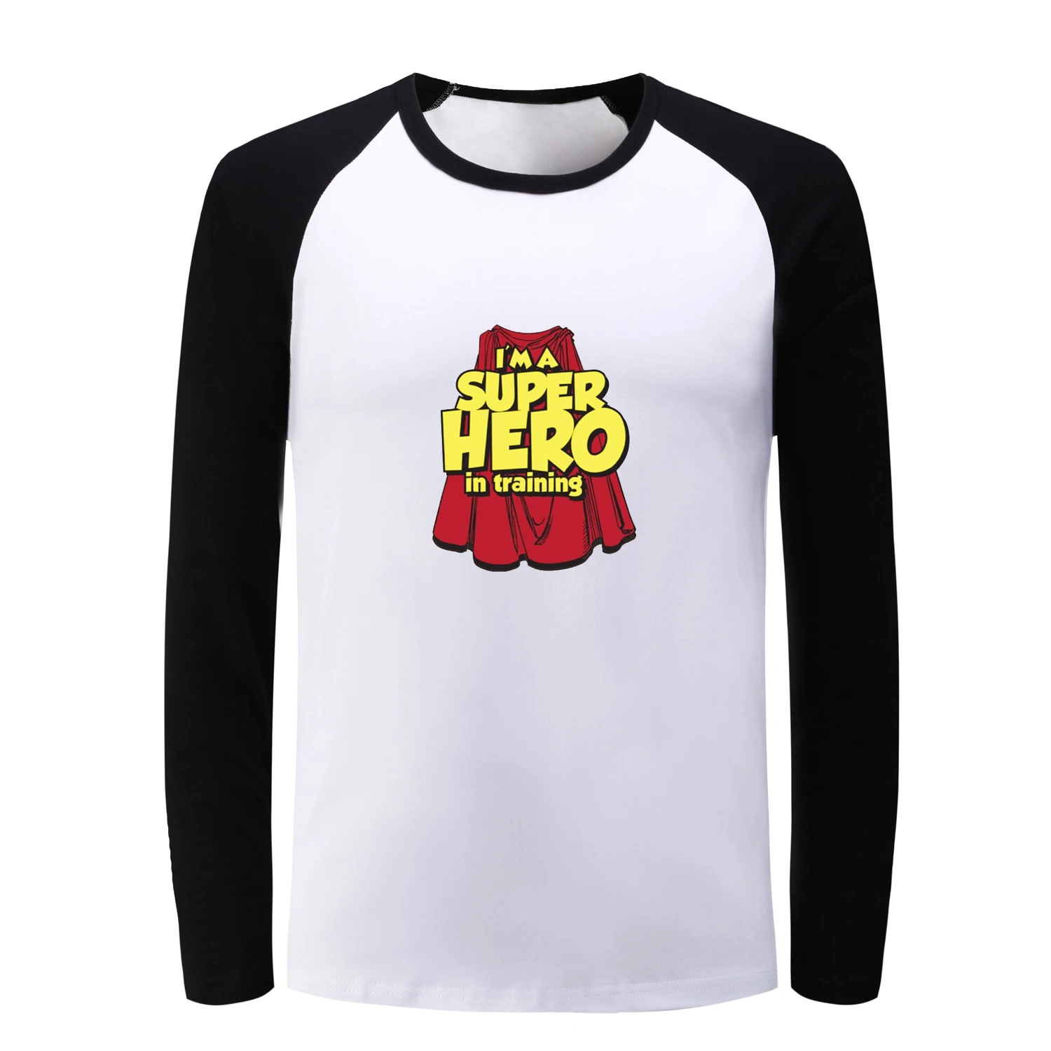 superhero christmas shirt