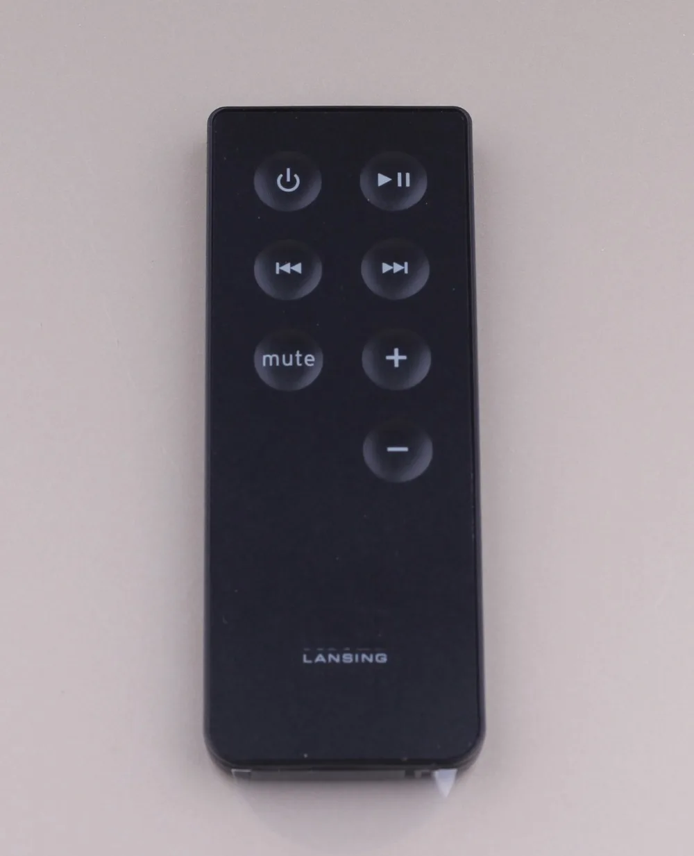 

New REMOTE CONTROL FOR ALTEC LANSING Octiv IMT702 iMT630 iMT620 IMT520 T612