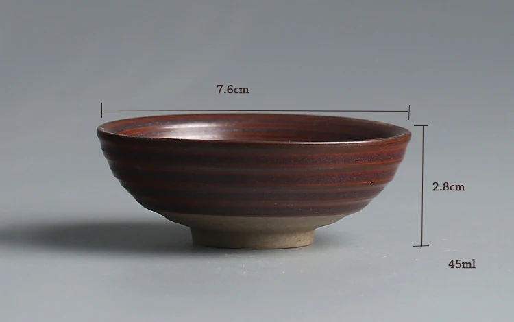 Modern and simple flower vase (9)