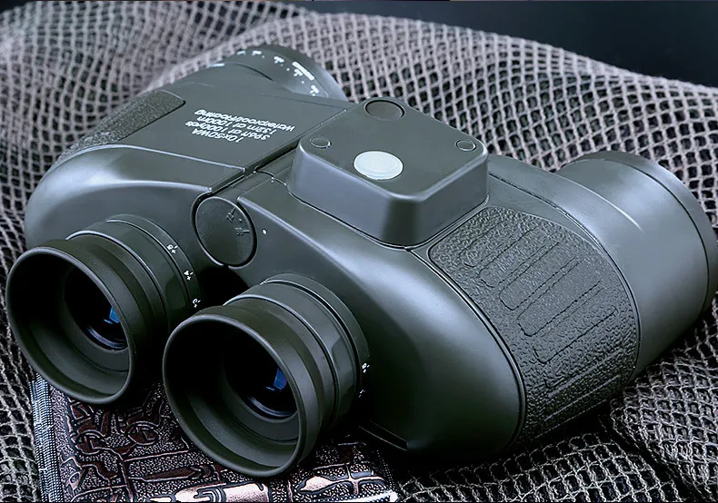 marine binoculars