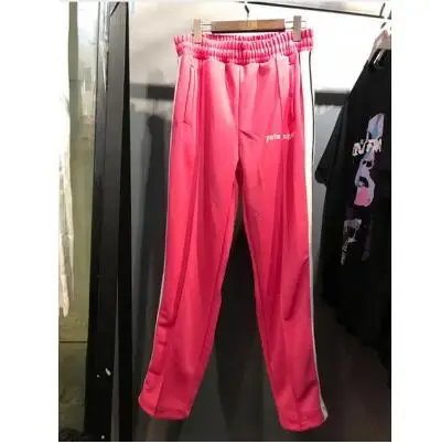 Palm Angels Sweatpants Men Women 1:1 