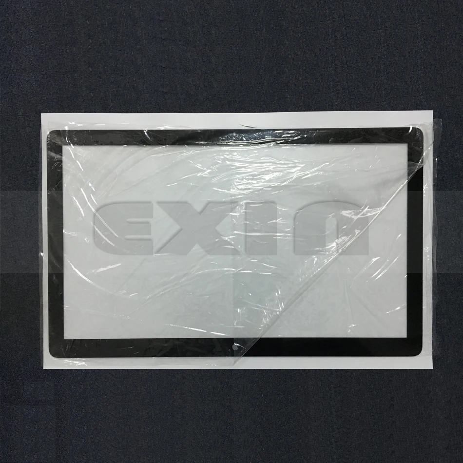 Новый A1316 A1407 ЖК экран Переднее стекло для Apple 27 ''LED кинотеатр дисплей и Thunderbolt LCD