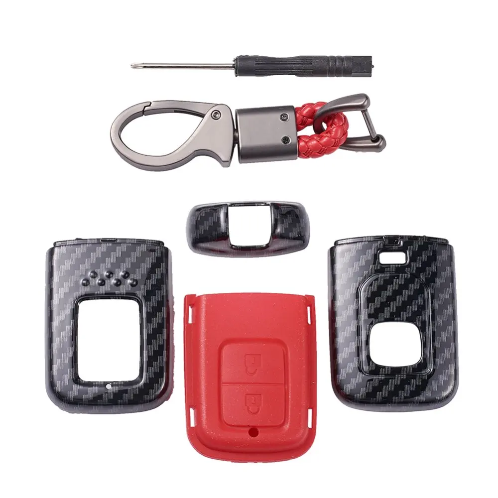 

Replacement Case Shell Car Key Case Key Cover For JADEI GIENIAI XRV