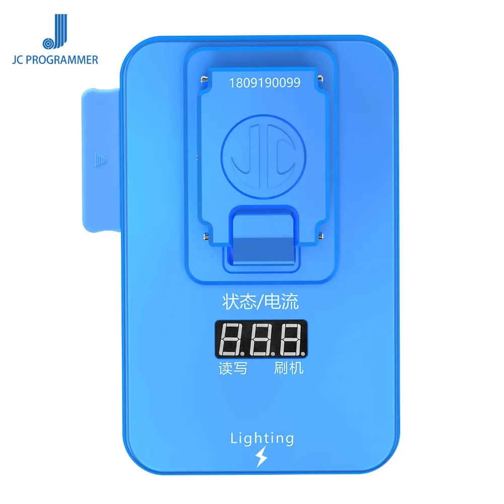 JC PCIE-8 Nand Repair Testing Tool-1
