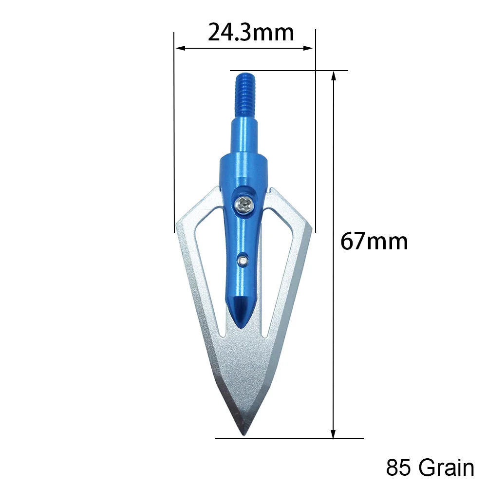 1 шт. наконечник стрелы для стрельбы из лука - Цвет: Type 20