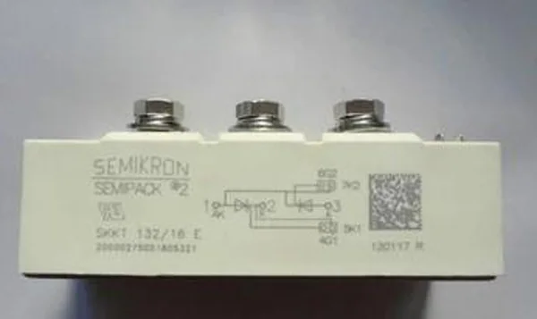 SEMIX303GB12VS igbt-модуль 303GB12Vs