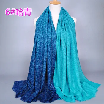 

new arrivel women's large size scarf shawl with short tassel cotton Hijab scarf quality headscarf Wrap Shawls 190x90cm