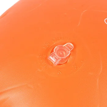 

New Water Sports Safety Buoy Swim Float Swimming Inflated Flotation Device Swimming Pool LMH66