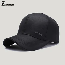 Zinwoco шляпа мужской Повседневное Бейсбол Кепка на сезон весна-лето женская панама солнцезащитная Кепка открытый шляпа от солнца