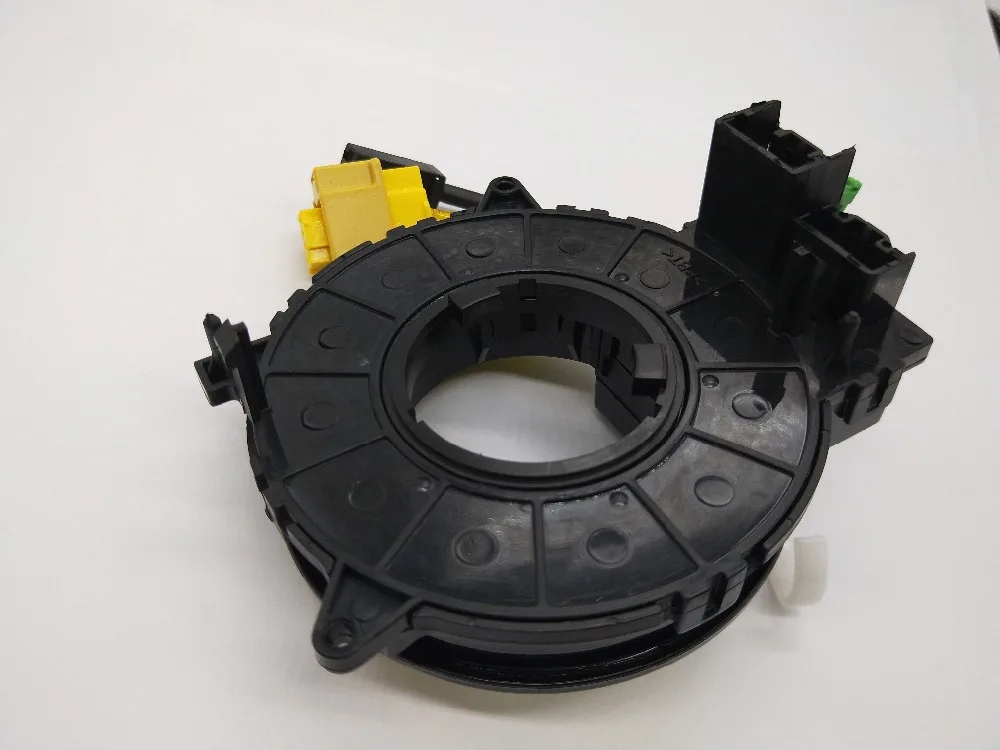 Kopen Gratis Verzending 8619A018 8619 A018 8619 A018 Contact Combinatie schakelaar coil Voor Mitsubishi Lancer Outlander Eclipse