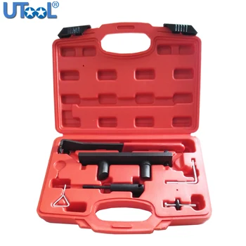New VAG Engine Camshaft Alignment Timing Tool Kit for AUDI VW 2.0L FSi TFSi T10252 18pcs engine injector puller removal installer tool set for vag audi vw fsi petrol