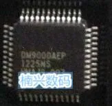 

10pcs DM9000AEP DM9000AE New