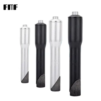 

FMF Bicycle Handlebar Fork Stem Aluminum Alloy Bicycle Rise Up Extender Head Up Adaptor Different Diameter Core Bike Stem