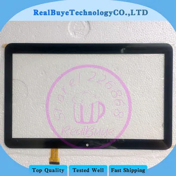 

repalce YLD-CEGA656-FPC-A0 HXS Black Touch Screen Panel Digitizer Glass Sensor Code Random Delivery