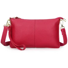 New Arrivals Women Leather Handbag Guaranteed Genuine Leather Lady Messenger Bags Hot Brand Female Shoulder Bag Free Shipping New Arrivals Women Leather Handbag Guaranteed Genuine Leather Lady Messenger Bags Hot Brand Female Shoulder Bag Free Shipping