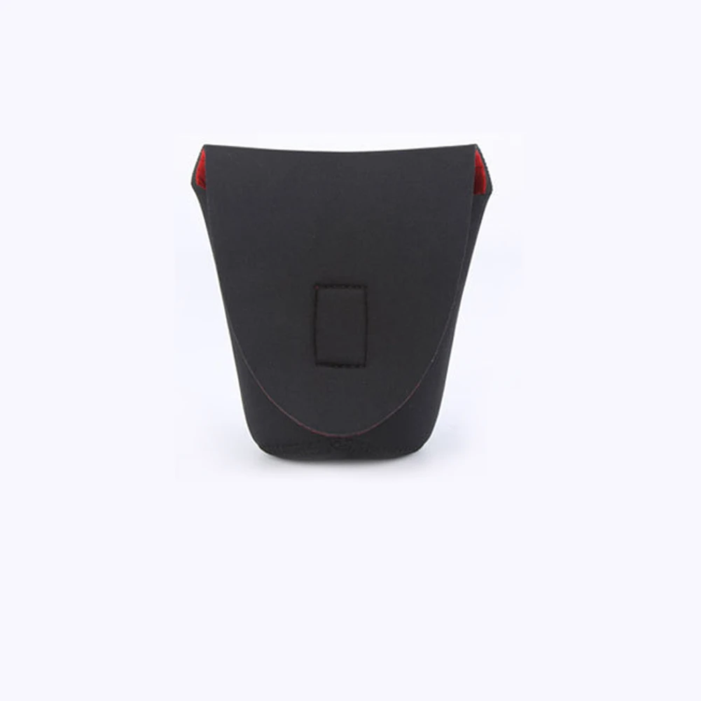 

NEW Lens Bag Soft Neoprene Waterproof DSLR CameraLens Bag Case for Canon DSLR Camera 5 Size