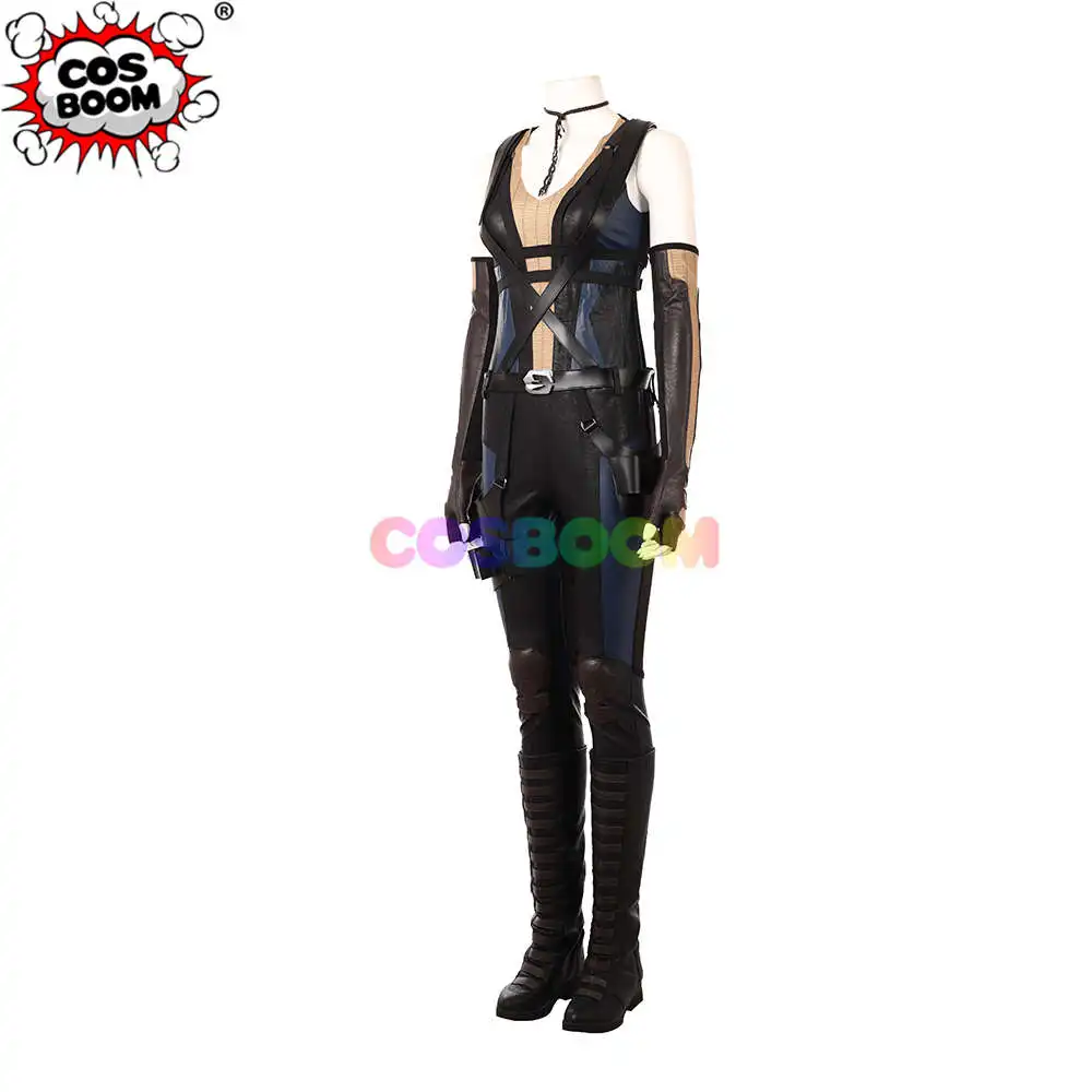 deadpool 2 domino costume15