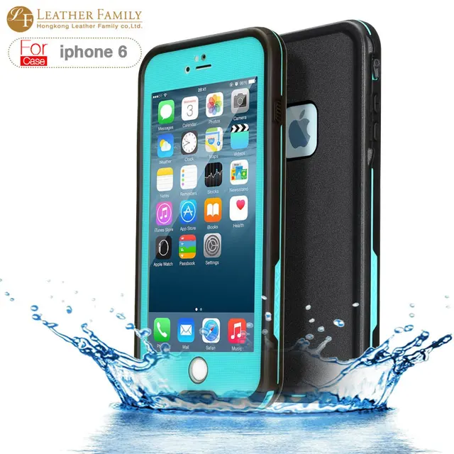 Aliexpress.com : Buy original For iphone 6 Waterproof Case