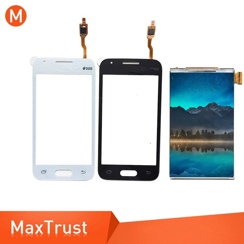 High Quality For Samsung Galaxy DUOS Trend Lite 2 G318 G318H LCD