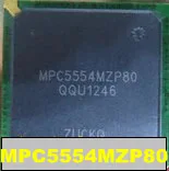 Бесплатная доставка 20 шт./лот MPC5554MZP80 MPC5554MZP MPC5554 416-PBGA (27x27) | Электроника