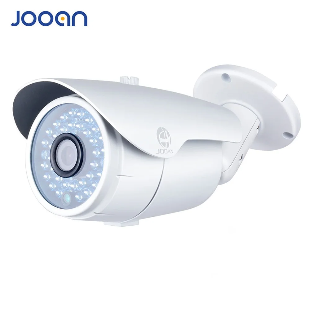 

JOOAN Security Network Camera 2 Megapixel 1080P HD Indoor/Outdoor IP Camera Surveillance Security Camera with 3.6mm Lens POE
