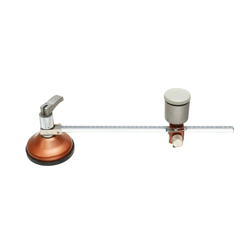 

40Cm Diameter Glass Circle Cutter With Suction Cup Hole Opening Cutting Glass