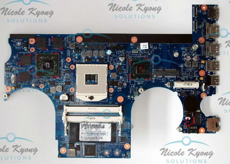 665933-001 HM65 6050A2468601-MB-A02 2D ver MotherBoard SYSTEM BOARD for HP Envy 17 17-3000 17T-3000 17-6000 17T-6000 665933-001 HM65 6050A2468601-MB-A02 2D ver MotherBoard SYSTEM BOARD for HP Envy 17 17-3000 17T-3000 17-6000 17T-6000