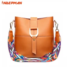 Large Capacity Design Luxury Brand 2pcs set Women s Casual Tote Bag Ladies Fashion Genuine Leather