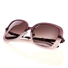 2016 Sunglasses Women Oversize Polaroid Sun Glasses Unique Style Ladies Fashion Big Frame Sunglass Cculos Feminino UV400 MK0163