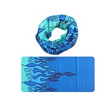 Outdoor Sports Cycling Mask Bike bicycle Riding Variety Turban Magic Bicycle Headband Designal Scarf Women Scarves 2 colors