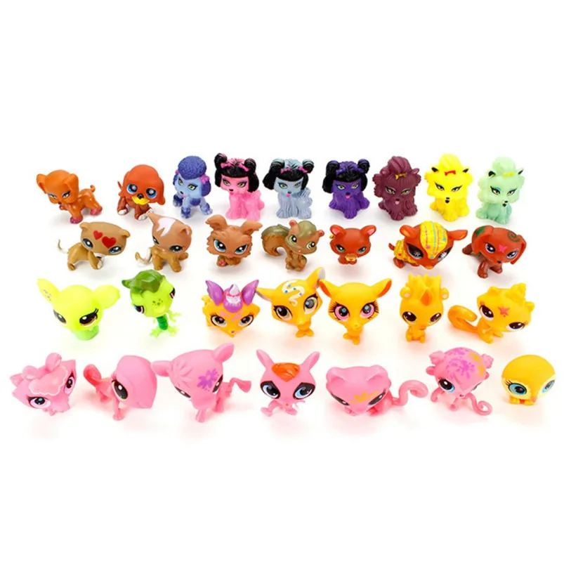New Lps Toy Q Pet House Garden Little Pet Shop Cute Doll Pvc Mini Short Hair Cat Action Stand Figure Kids Toy for Children Gift New Lps Toy Q Pet House Garden Little Pet Shop Cute Doll Pvc Mini Short Hair Cat Action Stand Figure Kids Toy for Children Gift